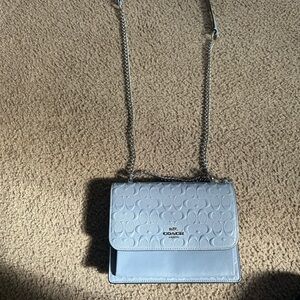 Coach Klare Crossbody Bag